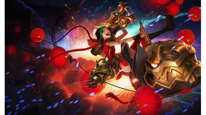 『LoL』日本プロリーグ「LJL2016」開幕戦が2016年1月開催、2つの新チームも参戦