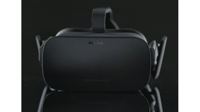 「Oculus Rift」のKickstarter出資者には製品版が無償で提供！