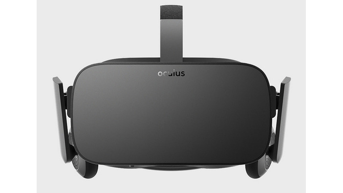 製品版「Oculus Rift」予約開始！価格は599ドル、3月28日出荷予定【UPDATE】