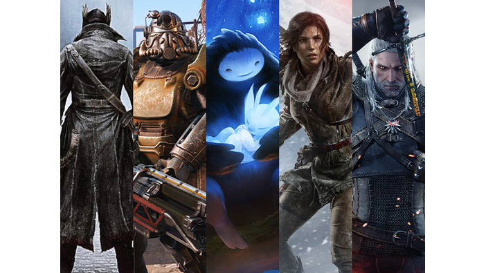 第19回「D.I.C.E. Award」ノミネート作品が発表―生涯功労賞に故・岩田聡氏が選出