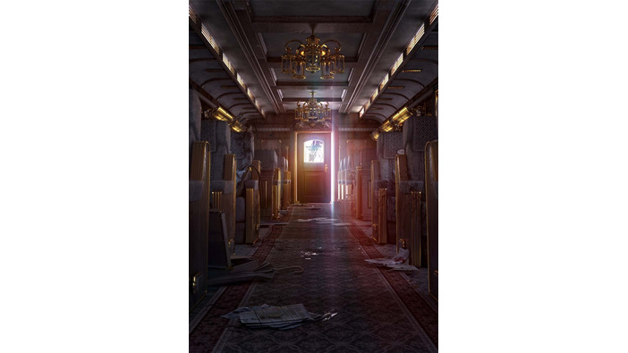 『バイオハザード0 HDリマスター』国内向け吹替/字幕版ローンチトレイラー！蘇る恐怖