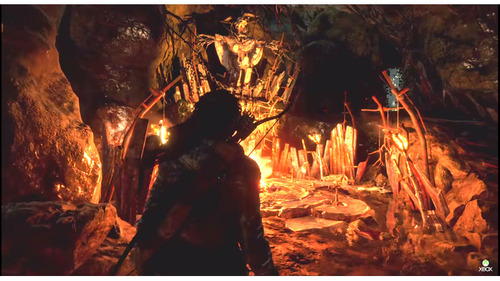 『Rise of the Tomb Raider』最新DLC『Baba Yaga』は海外で1月26日に配信―PC版にもリリース