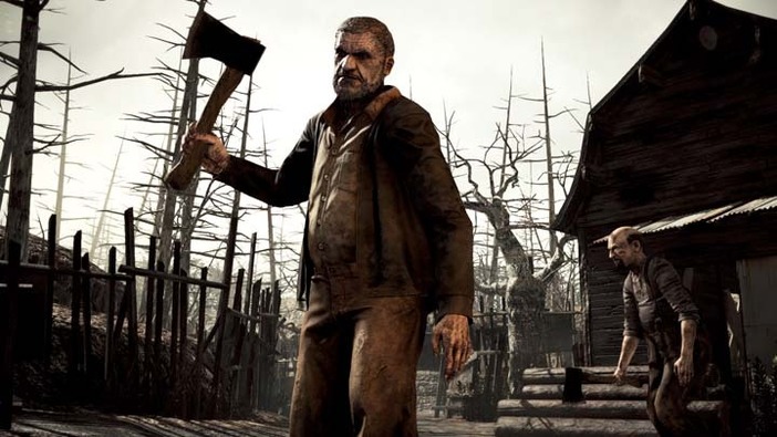 『バイオハザード アンブレラコア』5月12日に発売決定！『バイオ4』の村が再び戦場に