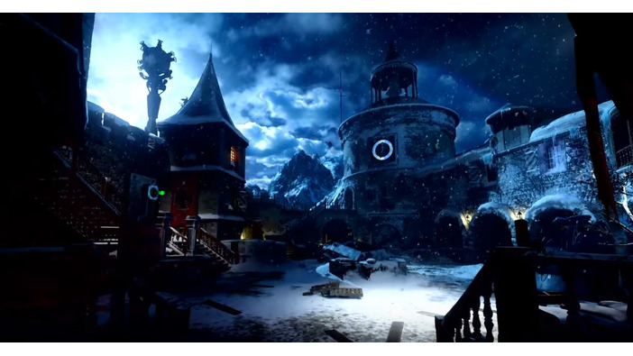 『CoD:BO3』新ゾンビマップ「Der Eisendrache」海外向けトレイラー！古城で生き抜け