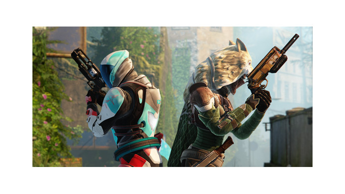 Bungie代表取締役が辞任、新CEOはベテランPete Parsons氏に―「スタジオの全力見せる」