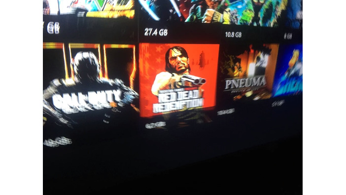 噂: 『Red Dead Redemption』がXbox Oneの下位互換機能で対応？―『鉄拳TT2』『L4D2』も