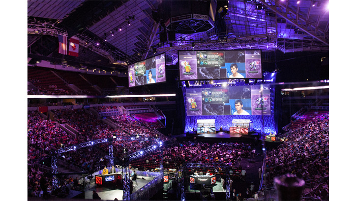 Game*Sparkリサーチ『日本でe-Sportsを盛り上げるには』結果発表