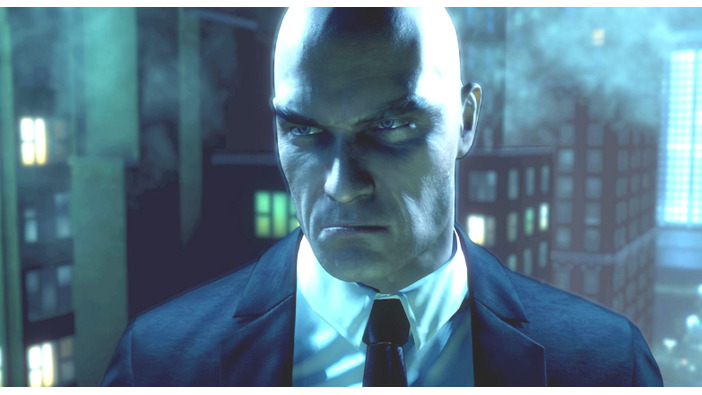 暗殺ACT『Hitman: Absolution』がXbox One下位互換機能に対応へ