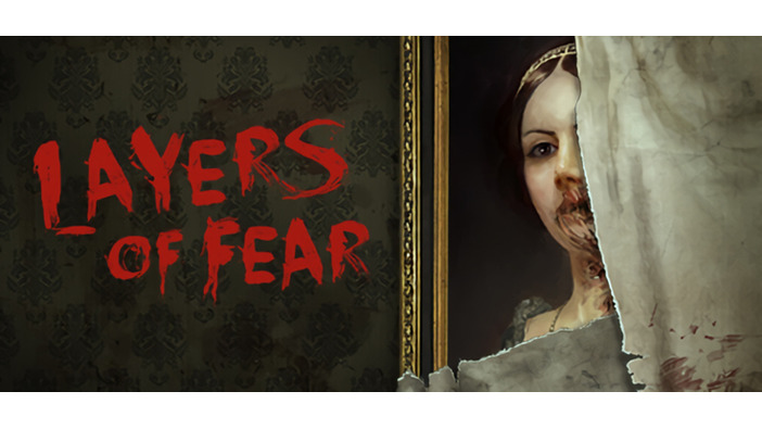 サイケデリックホラー『Layers of Fear』が正式リリース！―恐怖を煽る新トレイラーも