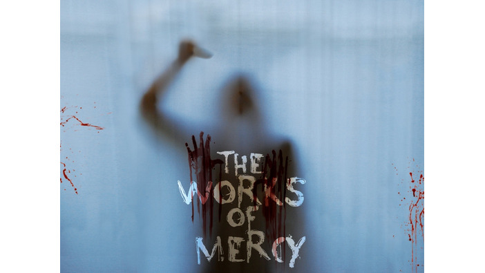 何者かに殺人を強いられるスリラー『The Works of Mercy』がキックスタート