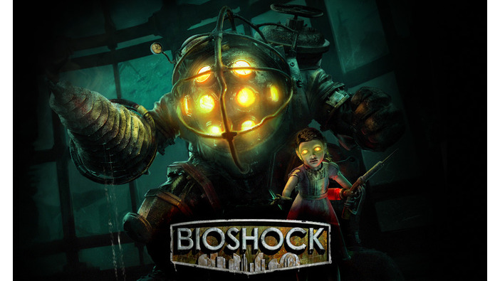 噂:『BioShock: The Collection』の情報が伯レーティング機関に浮上