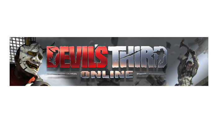 PC『Devil's Third Online』オープンβがスタート―開始記念「100万NEXONポイント山分けキャンペーン」も実施