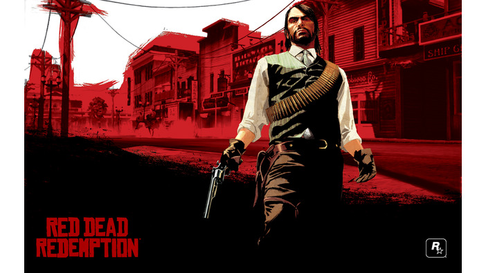 『Red Dead Redemption 2』発表なるか！Take-Twoボス、E3 2016に強い意欲