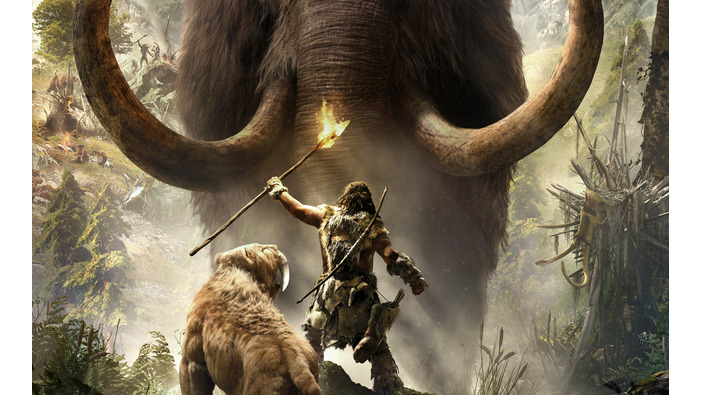 『Far Cry Primal』初登場首位！『PvZ:GW2』は次点―2月21日～27日のUKチャート