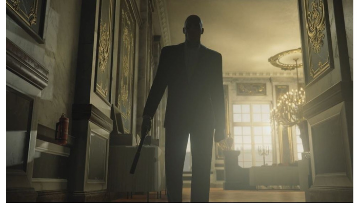 静かなる暗殺者再び…『HITMAN』海外発売目前のプレミアトレイラー！