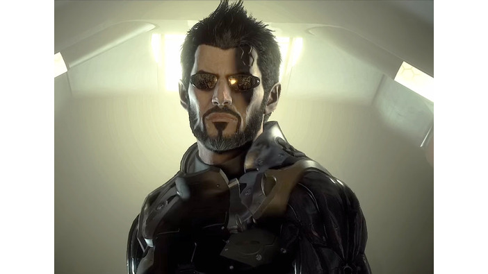 『Deus Ex: MD』『Quantum Break』DirectX 12対応の最新タイトルを一挙紹介する最新映像