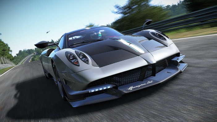 『Project CARS』GOTY版が海外向けに発表―合計125車種を収録した完全版