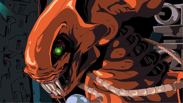 海外ファンが『R-TYPE』のアニメを自主制作中―驚愕のクオリティ