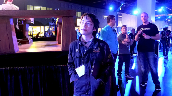 『ハースストーン』日本選手権は「一応がんばる」―前日本代表Kno選手にミニインタビュー