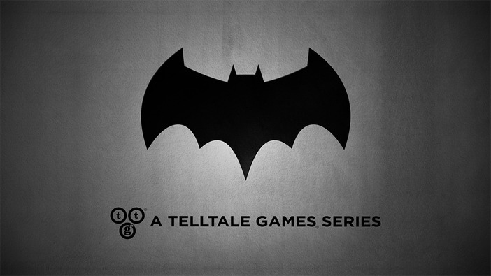 Telltale手掛ける新『Batman』ADVシリーズが3月18日にお披露目