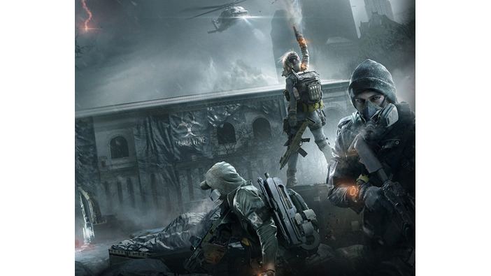 『The Division』初日セールスはUbisoft過去作で最も好調―『Watch Dogs』記録を塗り替え