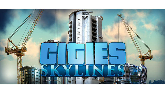 『Cities: Skylines』Paradox史上最速200万販売到達―ユーザーMODは7万6000作品も