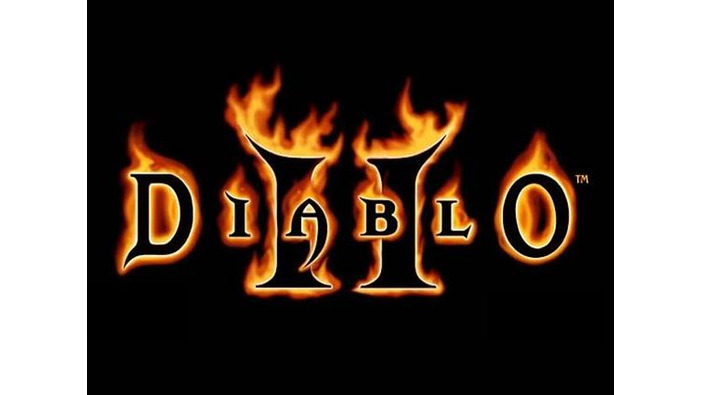 2000年発売の『Diablo II』に最新パッチ配信！―現行OSでの不具合修正