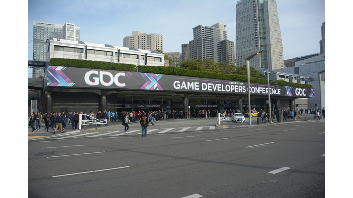 【GDC 2016】世界最大のゲーム開発者向けイベントが開幕！GDC初日の模様をフォトレポートでお届け