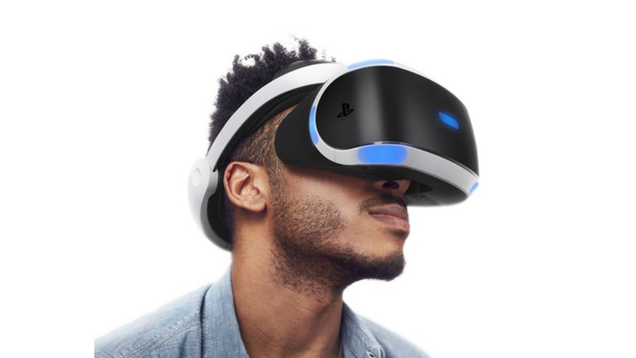 「PS VR」仮想スクリーン機能に「Netflix」が対応か―海外報道