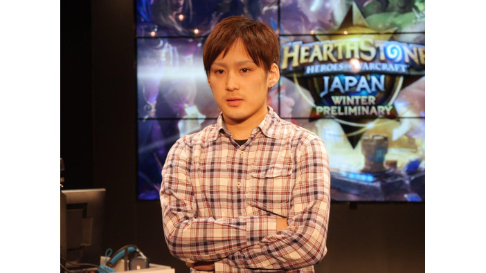 『ハースストーン』日本代表mattun選手、APAC選手権の参加決定を報告