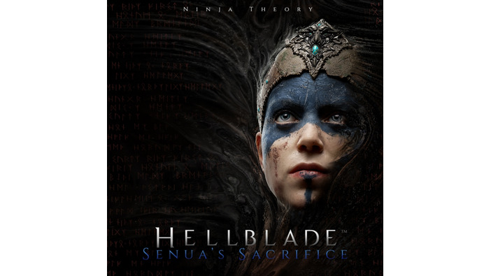 正式名称『Hellblade: Senua’s Sacrifice』に決定―精神の闇描くNinja Theory新作