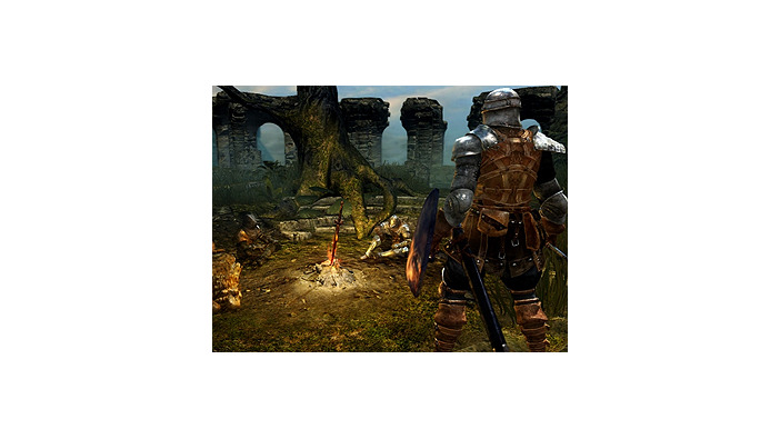 【げむすぱ放送部】特別企画「亡者の集い」！『DARK SOULS』火曜夜生放送―最新作に向け人間性を捧げよ