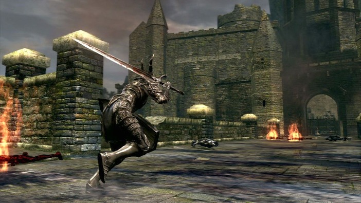 海外向けXbox One下位互換機能に『DARK SOULS』『鉄拳タッグトーナメント2』追加