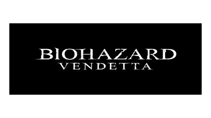 CG映画「バイオハザード」最新作、タイトルは「BIOHAZARD: VENDETTA」！