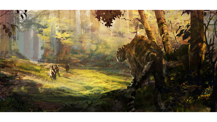 『ファークライ プライマル』新たな「サバイバーモード」追加の無料アプデが配信―より厳しい石器時代へ