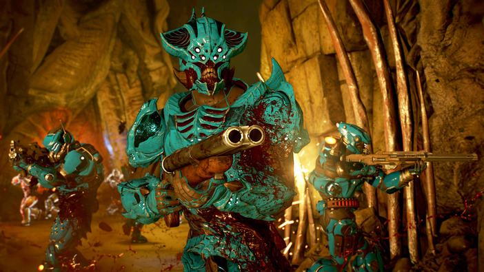 NVIDIA、新生『DOOM』PC版オープンβをサポートする最新ドライバ364.96を配信