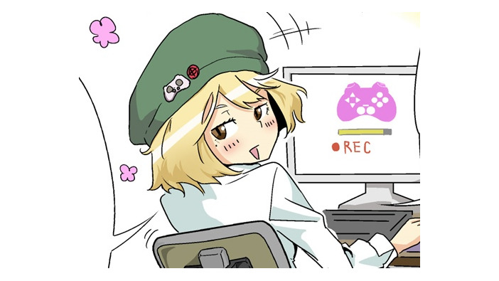 【漫画じゃんげま】35.「記憶の容量」の巻