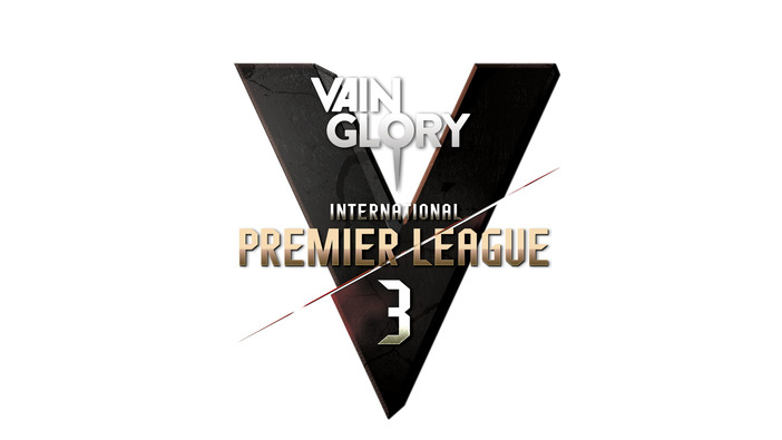 『Vainglory』国際プレミアリーグ第3シーズンが5月より開始