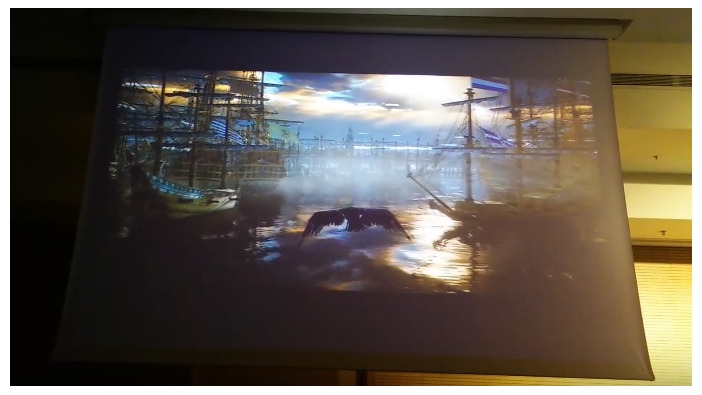 噂： THQ時代の 『1666』未見プレイフッテージ出現―黒魔術で動物を使役