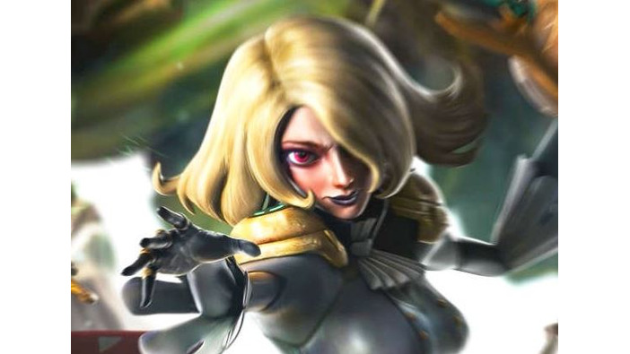 2K/Gearbox新作『Battleborn』首位初登場！―5月1日～7日のUKチャート