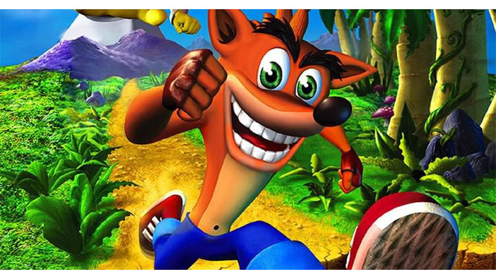 『クラッシュ・バンディクー』の権利は今もActivisionが所有―ソニーが確認