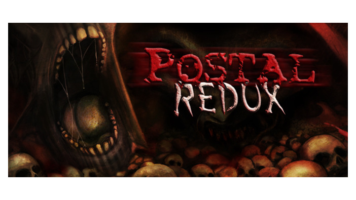 伝説の残虐ゲーHDリメイク！『POSTAL Redux』Steam配信日決定