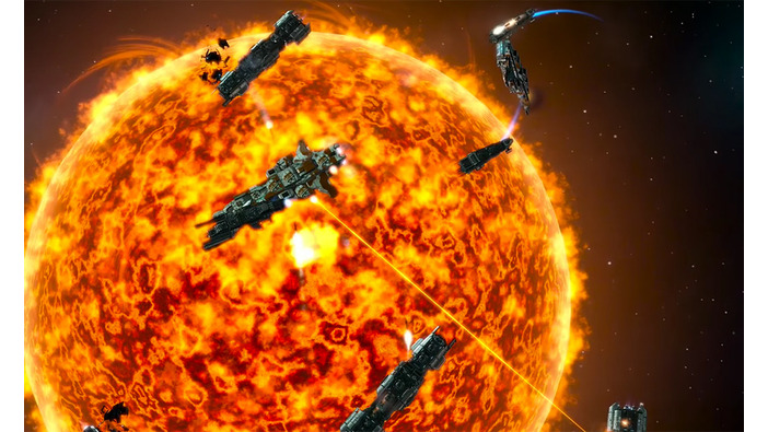 宇宙ストラテジー『Stellaris』がParadoxの初日販売記録を更新！―『Cities: Skylines』を超える