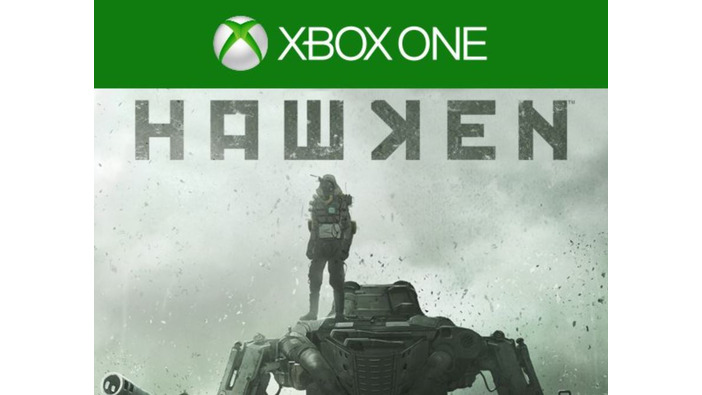 噂： 台湾レーティング機関にXbox One版『Hawken』情報掲載