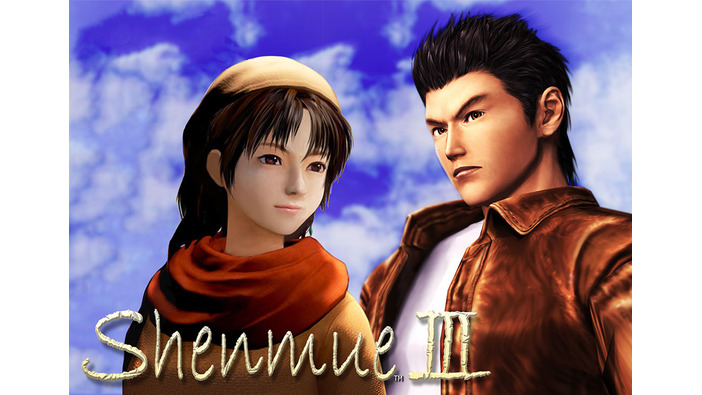 『シェンムー3』の発売日や対応機種、開発状況は？―現時点の情報まとめ