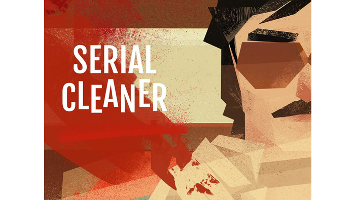 殺人現場を掃除するステルスアクション『Serial Cleaner』―重要な証拠を隠滅せよ