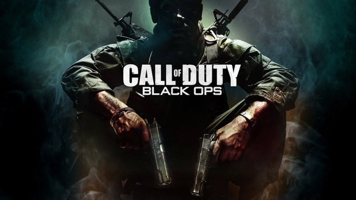 海外Xbox One下位互換に『Call of Duty: Black Ops』が追加！
