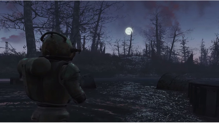 『Fallout 4: Far Harbor』海外配信日程がアナウンス