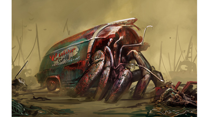 『Fallout 4』DLC「Far Harbor」海外向け開発映像―新武器使用シーンもチラリ