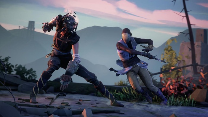 個性派格闘ゲーム『ABSOLVER』海外発表―『ウォッチドッグス』元開発者の新作